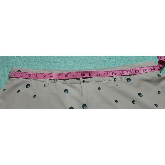 Adidas Shorts Men Size 38,Polyester Very Nice,Pockers. - Picture 8 of 8